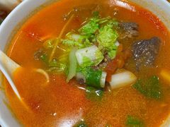-寻裕记·现炒浇头面(人民广场店)