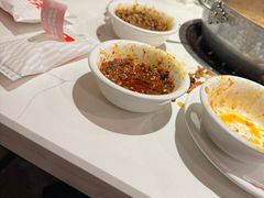 -七欣天香辣蟹火锅(闵行浦江欢乐颂店)