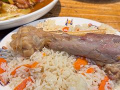 -217丰惠源抓饭(江乾路店)