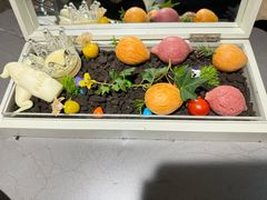 -3号仓库·创意中国菜(长宁龙之梦店)