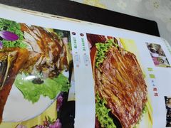 -百盛新疆特色餐厅