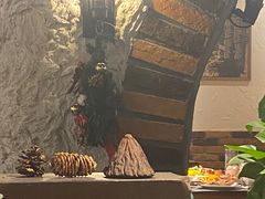 大堂-塔可墨西哥餐厅(江宁景枫店)