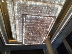 -长沙富力万达文华酒店