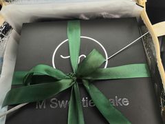 -姆们M Sweetie Cake(五道口店)