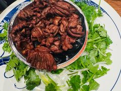 -北京全聚德(王府井店)