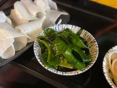 海带苗-锅哥有料老火锅(金港国际店)
