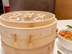 糯肉烧卖-鼎泰丰(环贸店)