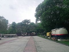 -柳州工业博物馆