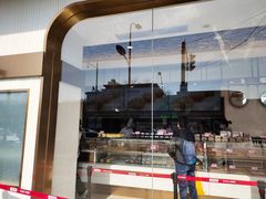 门面-東更道点心行(文化东路店)