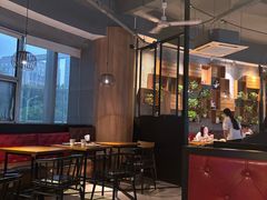 -比格比萨自助(花园路店)