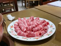 -北京老门框爆肚涮肉馆(凤城六路店)