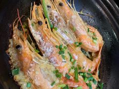 -小时候焗海鲜(鄞州万达店)