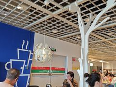 -宜家·瑞典风味餐厅(无锡店)