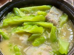 -长平老姿娘夜粥(平东一街店)