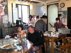 大堂-双塔老饭店