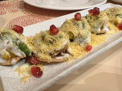 -克比叔叔印度餐厅Kebabs on the Grille(永康路分店)