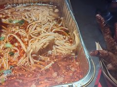 -麦凯伦烧烤·精酿超级工厂店(金桥总店)