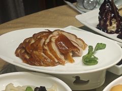 -德缘烤鸭店(大栅栏店)