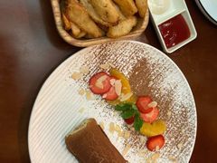 -haxnbauer海森堡德国餐厅(深圳coco店)