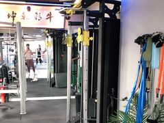 -M.S拳击泰拳馆(大学路店)