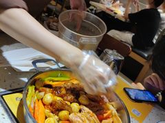 -黄记煌三汁焖锅(广州曜一城店)