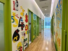 -培飞思维启蒙·益智游戏·科学探索(城西银泰店)