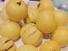 -名都晓荷塘(涿州店)