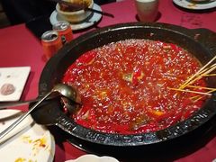 -蓉城老妈火锅(双林路店)