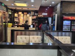 -湘桂人酒楼(西便门店)