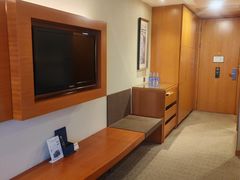 -上海浦东康桥绿地假日酒店