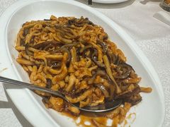 -大铁勺新津菜(东丽阳光新业广场店)