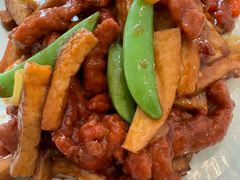 -静之湖湖畔餐厅