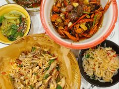 -东排食堂长沙小吃大排档(五一广场店)