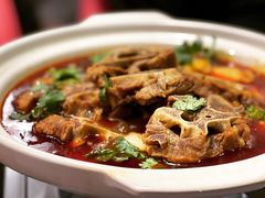 -金龙·打边炉(南京西路店)