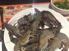 -华安国际大酒店-餐厅
