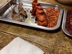 -胖姐麻辣盆(民主三街店)