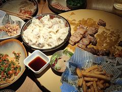 -雪熊精酿·哈尔滨烧烤酒馆(非遗大串店)