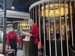 门面-陈记顺和潮汕牛肉火锅(番禺迎宾大道店)