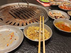 -炽城·烤肉名家(鸿达中央广场店)