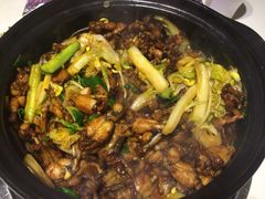 夜郎蛙美食餐厅-众悦夜郎蛙美食餐厅(太原南街店)