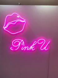 -Pink You美甲美睫纹绣定制中心