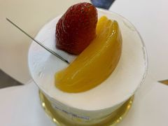 -85度C(厦门中华城新店)