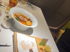 -汤城小厨•粤菜•靓汤(金宝街店)