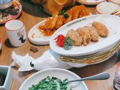 -新白鹿餐厅(城西银泰城店)