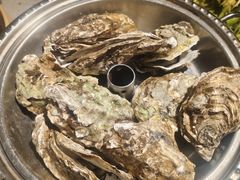 -破瓦寒窑·地摊烤羊排