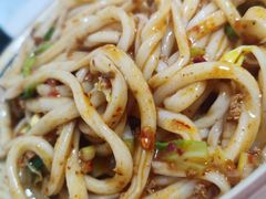 -惠兰面馆(德福巷小区店)