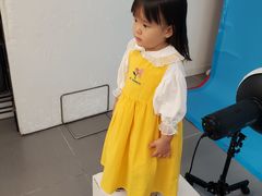 -海马体照相馆(佛山岭南站店)
