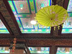 -鹊华居·地道鲁菜·海鲜·融合味(大明湖店)