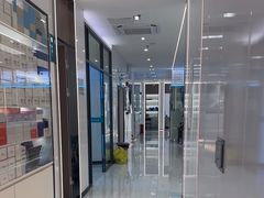 -深圳富茂格伦菲尔口腔门诊部(龙华清湖总院)