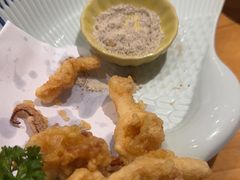 -大岛日本料理铁板烧(南通大饭店)